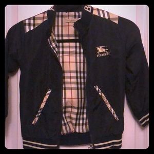 Boys jacket